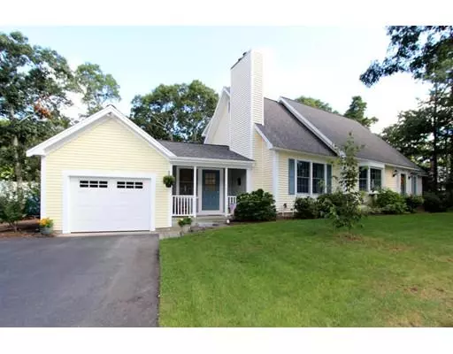 218 Headwaters Dr, Harwich, MA 02645