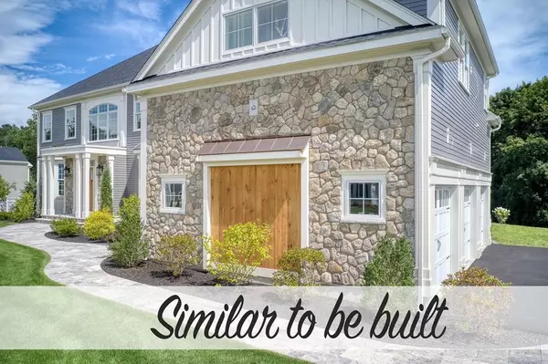 Carlisle, MA 01741,55 Lion's Gate #Lot 4