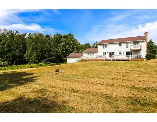 Winchendon, MA 01475,22 Hillside Terrace