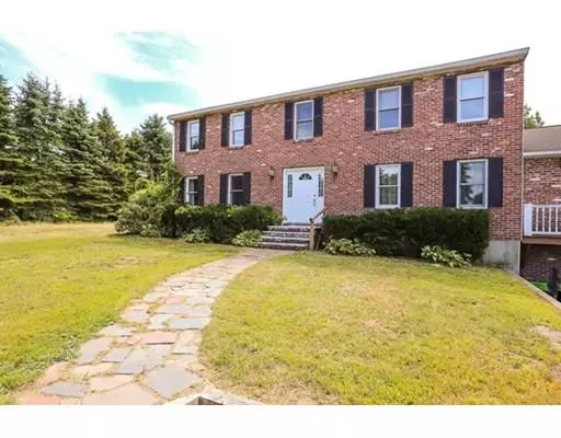 Winchendon, MA 01475,22 Hillside Terrace