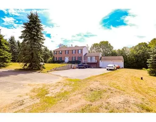 Winchendon, MA 01475,22 Hillside Terrace