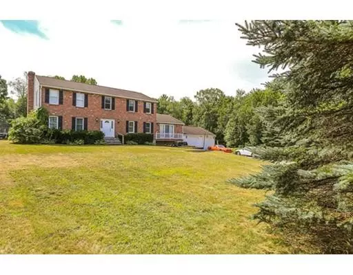 Winchendon, MA 01475,22 Hillside Terrace