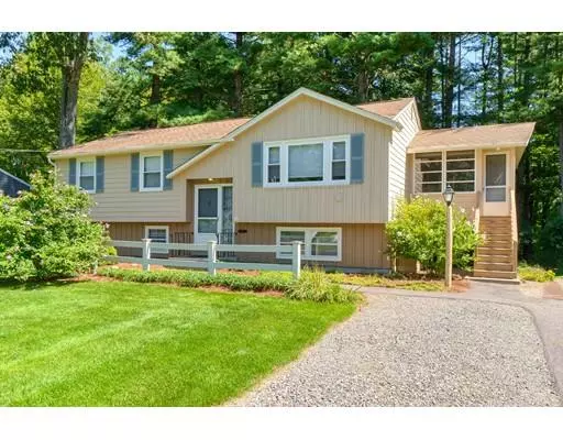 18 Todd Drive, Townsend, MA 01469