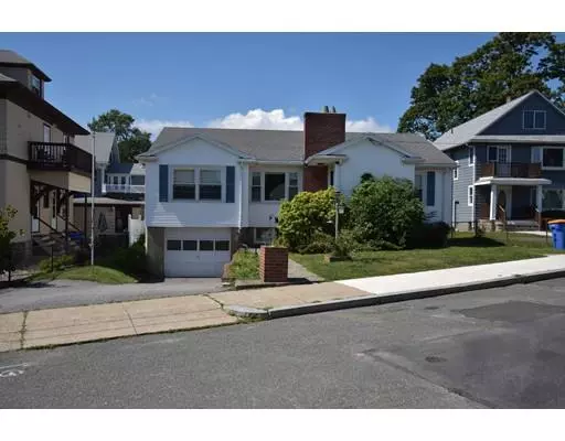 Winthrop, MA 02152,57 Villa Ave