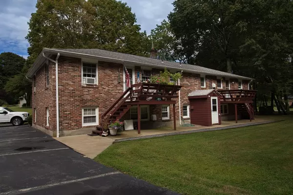 Bridgewater, MA 02324,100 Mary Ln #2