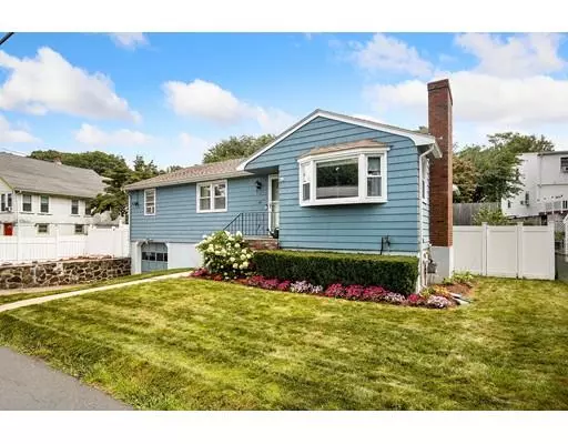 Lynn, MA 01904,26 Bickford St