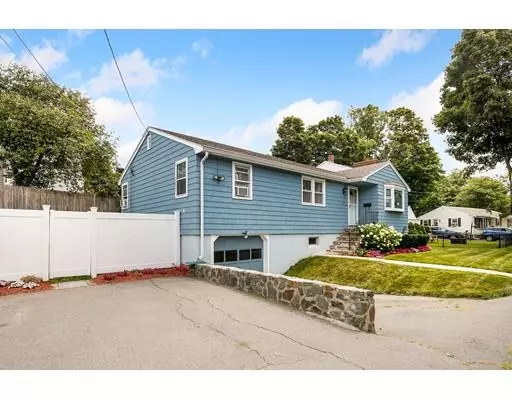 Lynn, MA 01904,26 Bickford St