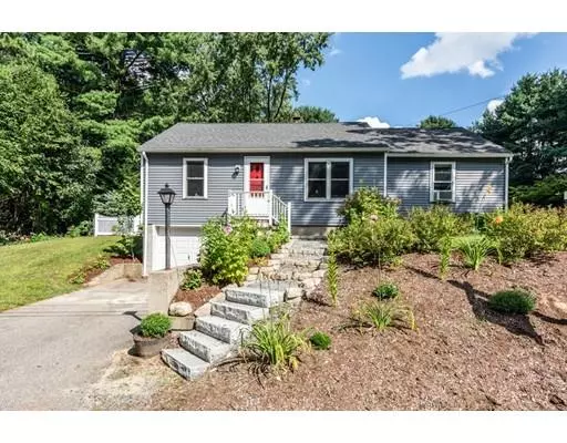 20 Rivermeadow Dr, Chelmsford, MA 01824
