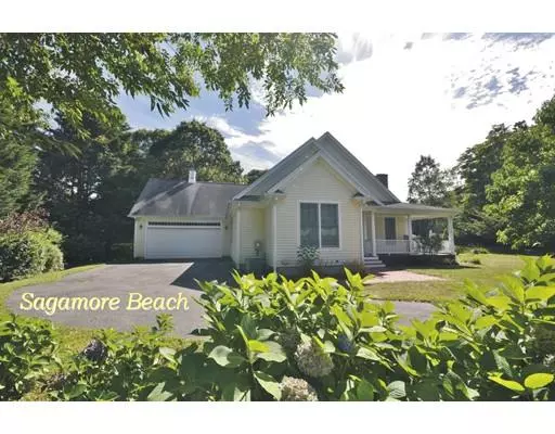 Bourne, MA 02562,24 Pilgrim Road