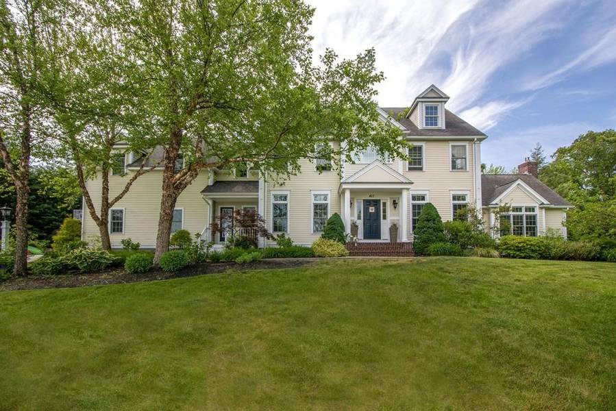 411 Hatherly Rd, Scituate, MA 02066