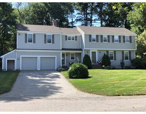 5 Paul Revere Rd, Hingham, MA 02043