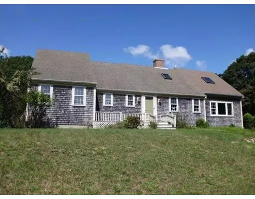 550 Bakers Pond Road, Brewster, MA 02631