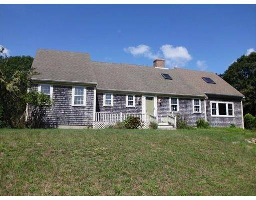 550 Bakers Pond Road, Brewster, MA 02631