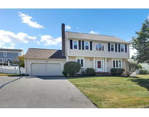 9 Apple Blossom Way, Canton, MA 02021