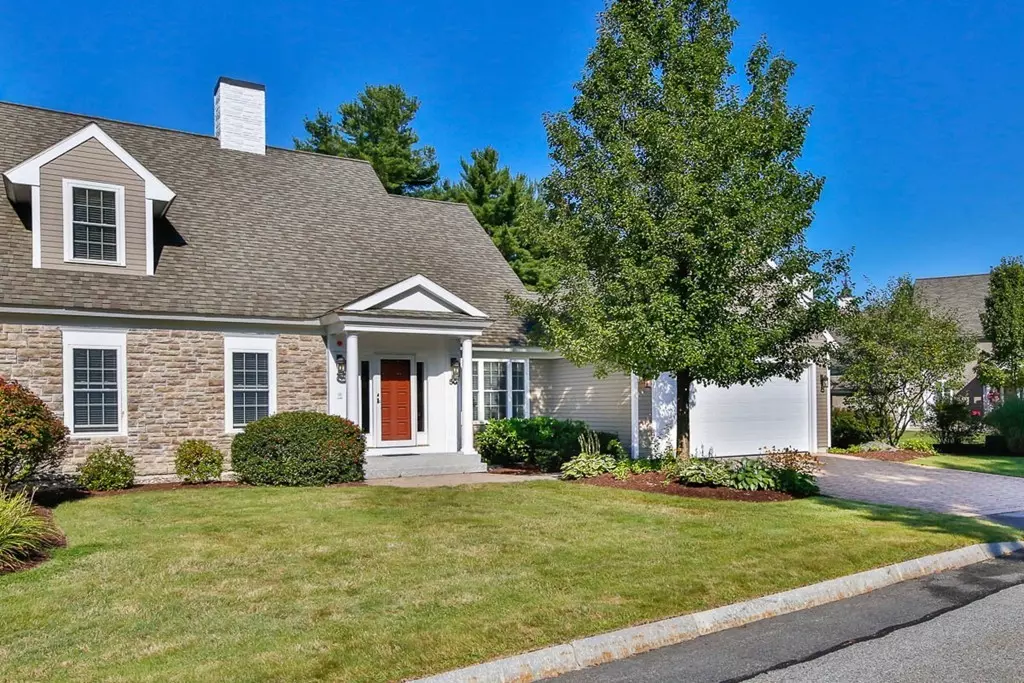 Newbury, MA 01922,50 Caldwell Farm Rd #50