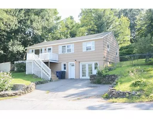 24 Linden St, Dracut, MA 01826