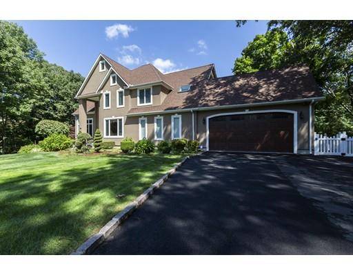 Seekonk, MA 02771,22 Cedar Hill Terrace