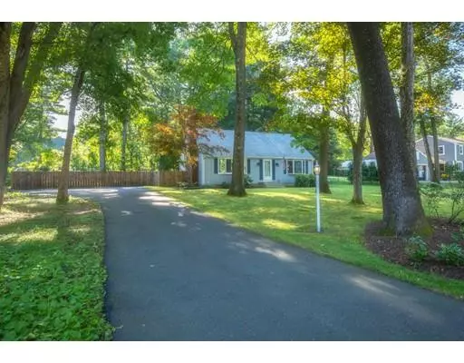 Ludlow, MA 01056,84 Bridle Road