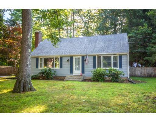 84 Bridle Road, Ludlow, MA 01056