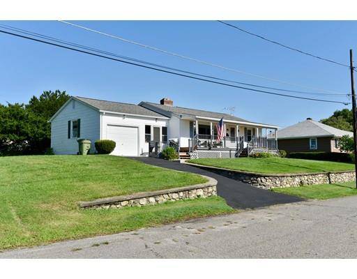 9 Gorski Ave, Webster, MA 01570