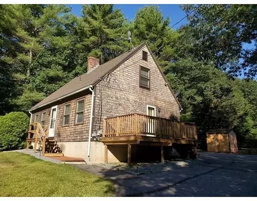 Winchendon, MA 01475,99 Baldwinville Rd