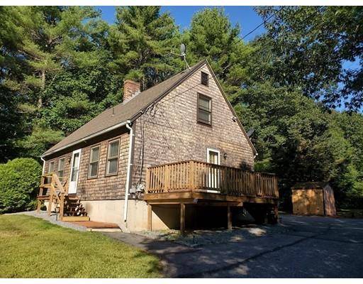 99 Baldwinville Rd, Winchendon, MA 01475