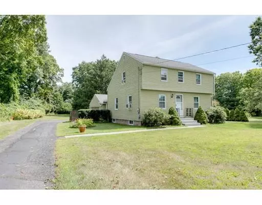 508 Stony Hill Rd, Wilbraham, MA 01095