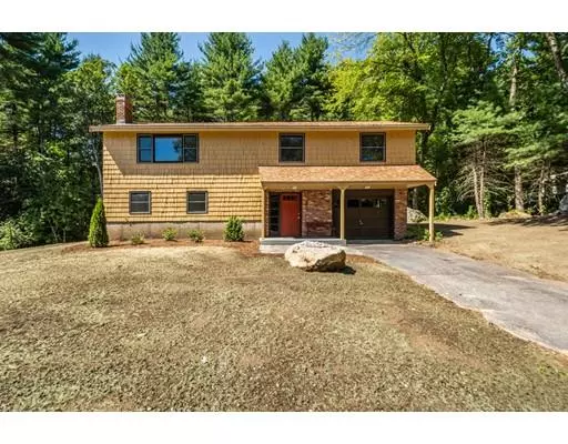 Boxborough, MA 01719,146 Guggins Lane