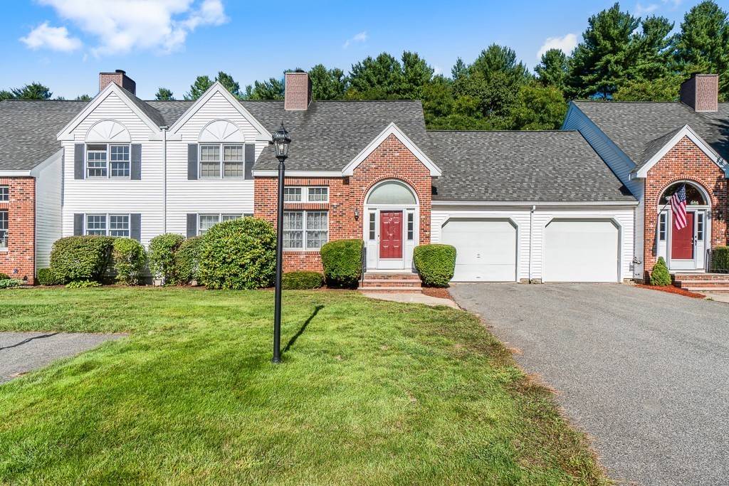 7 Stonebridge Drive #7, Plaistow, NH 03865