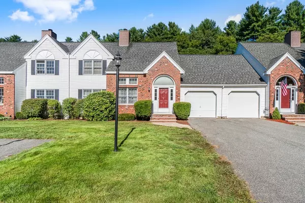 7 Stonebridge Drive #7, Plaistow, NH 03865