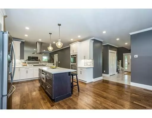 Framingham, MA 01701,8 Cody Road