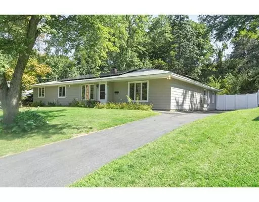 Framingham, MA 01701,12 Cherry Road