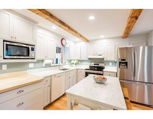Scituate, MA 02066,4 3 Ring Rd