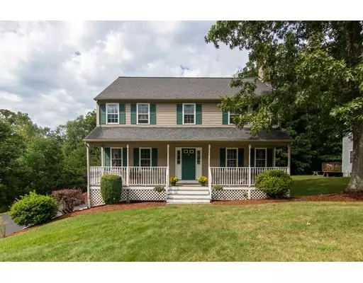 14 Bodio Cir, Milford, MA 01757