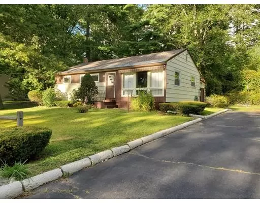 Northborough, MA 01532,38 Pinehaven Dr