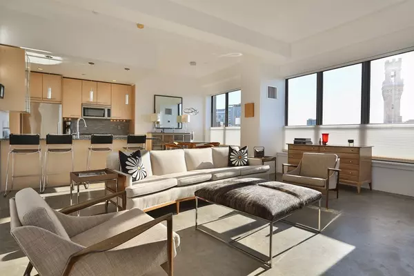 40 Fay Street #603, Boston, MA 02118