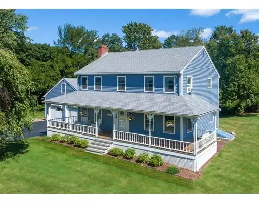 248-A Cordaville Road, Southborough, MA 01772