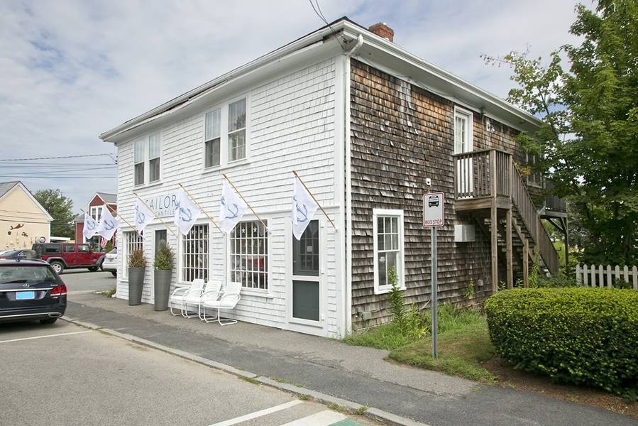 449 Washington St., Duxbury, MA 02332