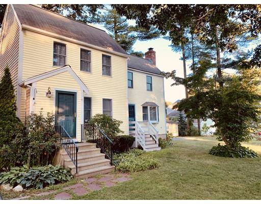 46 Puritan Way, Duxbury, MA 02332