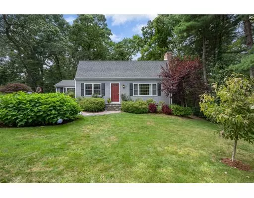 19 Hyder St, Westborough, MA 01581