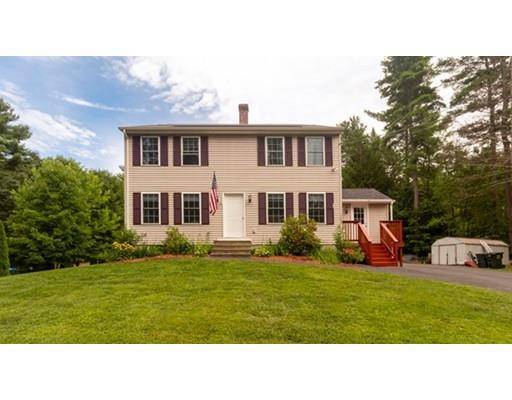 Winchendon, MA 01475,1102 Alger St