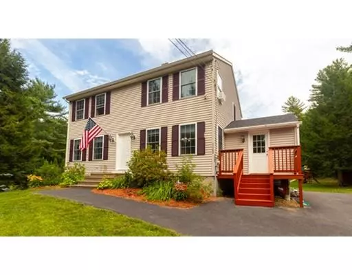 Winchendon, MA 01475,1102 Alger St