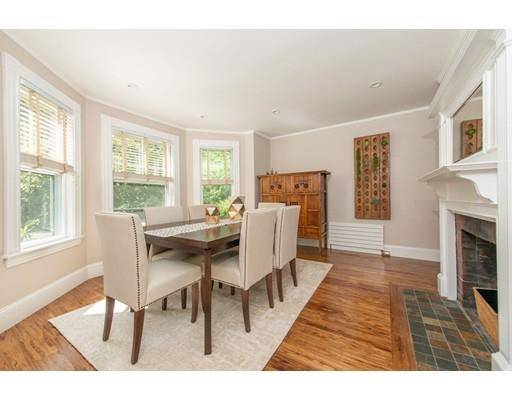 649 Boston Post Road, Weston, MA 02493