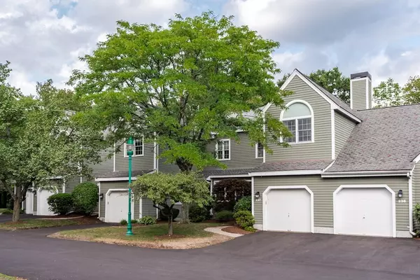 238 Bishops Forest Dr #238, Waltham, MA 02452