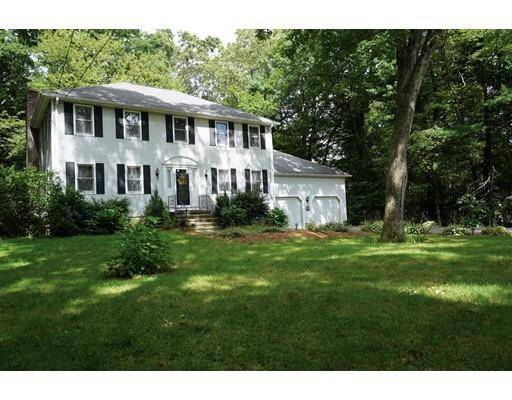 626 Sutton St, Northbridge, MA 01534