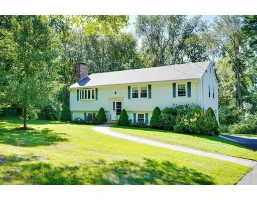 51 Flanders Road, Westborough, MA 01581