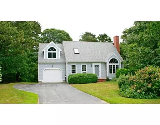 196 Yankee Dr., Brewster, MA 02631