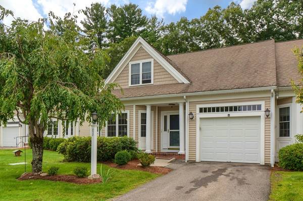 650 Blue Heron Dr #650, Lancaster, MA 01523