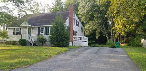 14 Milton Ave, Clinton, MA 01510