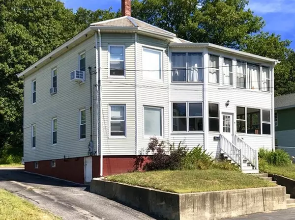 91 Conant St, Gardner, MA 01440